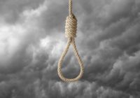 Five men to die by hanging for armed robbery