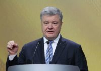 Ukraine Wants ‘Peace with Russia,’ It’s ‘Tired of War’