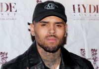 Chris Brown regains freedom, speaks on rape allegation