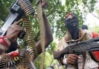 2019 election: N-Delta militants give Buhari their ‘shopping list’