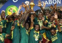 Guinea agrees to host AFCON 2025: CAF