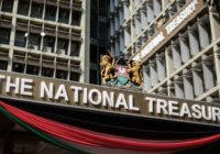 Kenya Picks Standard, TDB for $1 Billion of Syndicated Loans