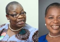 INEC turns down Oby Ezekwesili’s withdrawal from 2019 presidential race