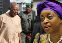 INEC former chief, Nwosu gets seven-year jail term for receiving bribe from Diezani