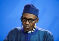 Buhari assures foreign observers of safety