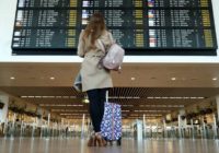 Belgium cancels all flights as workers stage national strike