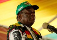 UN survey shows Zimbabwe worse off under Mnangagwa