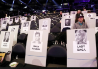 Grammys 2019 Seating Revealed – See who’s seating close to your favourite celebrity (Photos)