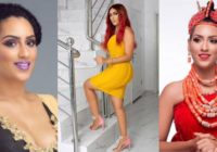 Juliet Ibrahim calls for support of Ghanaian movie industry, reveals her breakthrough story