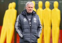 Mourinho fined for tax fraud in Spain in lieu of jail time