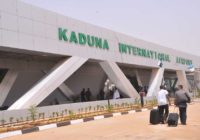 Nigerian airports record 15.2m passengers, 227,834 aircraft movements