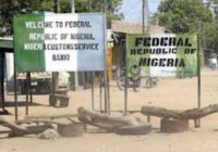 #NigeriaDecides: FG to close all land borders for 48-Hours