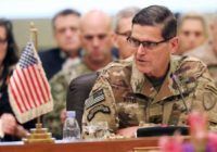 US to withdraw from Syria ‘in weeks,’ claims top general