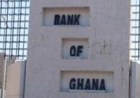 Bank of Ghana to inject $800m into reserves efforts to stabilise cedi