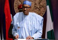 N30,000 minimum wage: Full text of Buhari’s speech as he receives final report on implementation