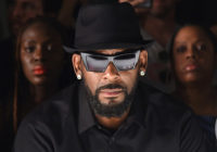 R. Kelly pleads with judge to permit him to travel to Dubai to go work, says he needs money