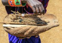 Zimbabwe Traditional healer’ in court for fraud