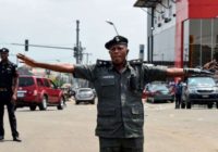 Again, another building collapses in Lagos