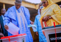 Three more presidential candidates file petitions against President Buhari’s victory