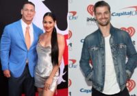 Nikki Bella “completely done” with WWE legend John Cena