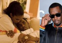 American Star, Diddy’s response to Nigerian who blasted him over the mother of his kids Kim Porter