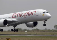 Ethiopia minister: ‘Clear similarities’ in Boeing crashes