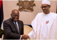 Nigeria, Ghana deepen economic ties, explore new areas of business opportunities