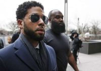 Chicago asks Jussie Smollett for $130K to cover investigation costs