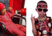 Ugandan government warn 7-year-old rapper of jail term if he doesn’t stop performing