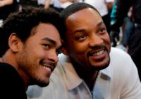 Twitter users conclude Will Smith is gay after he released twerking video