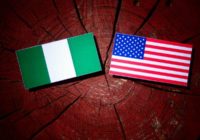 Nigeria, U.S. Trade Volume Hits $35bn