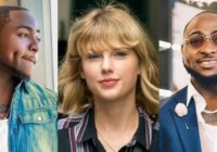 2019 Nickelodeon Kids’ Choice Awards: Davido loses to Taylor Swift