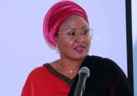 PDP, CUPP, CACOL attack Aisha over proposed Buhari university