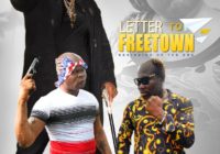 Pan African movie “Letter to Freetown” Premieres in Ghana this April