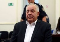 Croatia’s former PM Sanader jailed for corruption: Supreme Court