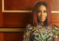 Nigerian media mogul Mo Abudu receives 2019 Médailles d’Honneur at MIPtv in Cannes