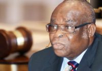 CCT bans Onnoghen from holding public office, removes him as CJN, Chairman NJC