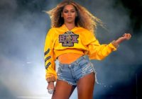 “Don’t tell me something can’t be done. I had a vision so make it happen” Beyonce’s work ethics revealed