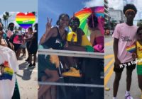 Why I allowed my son to attend a gay pride parade – Gabrielle Union opens up