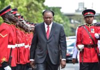 Kenya now on track to end extreme poverty