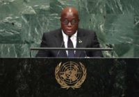 Ghana signs double taxation agreements with 10 countries