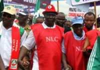 NLC gives President Buhari fresh ultimatum to sign new minimum wage bill into law