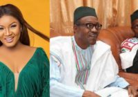 Omotola Jalade responds to Presidency after it insinuated she is not working for clean money