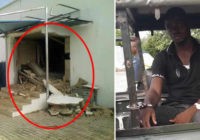 Photos Of Ondo Bank Robbery; Police Inspector, Many Others Including Bankers Reportedly Killed