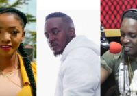 “Internet fraud is hurting us more than it is helping us” – MI Abaga renders his support to Simi in her fight against Yahoo boys