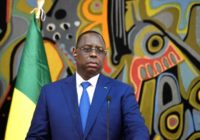 Senegal government agrees to scrap post of prime minister