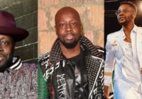 ‘You have a great talent, Keep killing them’ – Wyclef tells Kizz Daniel, he responds By NellyBillz