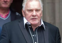 Comedy legend, Freddie Starr found dead on the floor of his apartment in Spain, aged 76