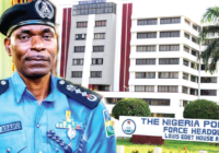 Insecurity: Police, community leaders have failed Nigeria, says Buhari