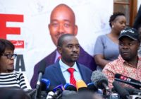 Nelson Chamisa not legitimate MDC leader, court rules